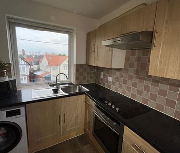 2 Bed Flat, Duncan Court, N12 - Photo 5