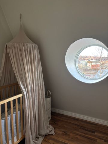 Björneborgsgatan 8 A - Foto 3