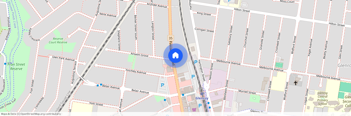 3/848 Pascoe Vale Road, Vic 3046, Glenroy