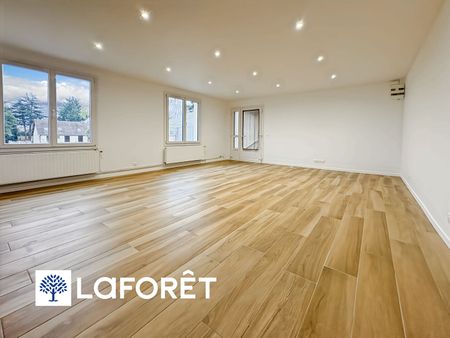 Appartement T4 près de SAINT MICHEL SUR ORGE à louer - Photo 3