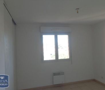 Location Appartement 3 pièces 65m² FRONTIGNAN 34110 - Photo 2