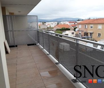 T2 AVEC BALCON+PARKING - Photo 4