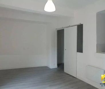 Location appartement Agde, 2 pièces, 1 chambre, 32 m², 490 € (Charges comprises) - Photo 3