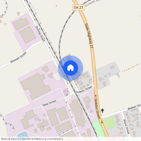 14 Casey Street, Waharoa, Matamata-Piako