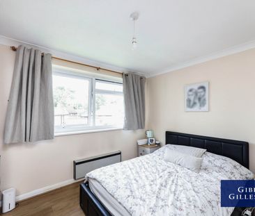1 Bedroom Flat/Apartment to rent - Photo 1