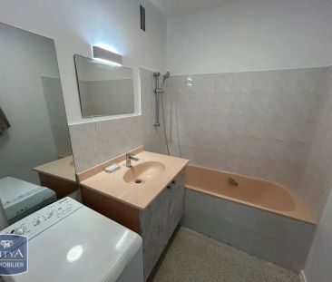 Appartement à louer 3 pièces 61.62m² - Photo 6