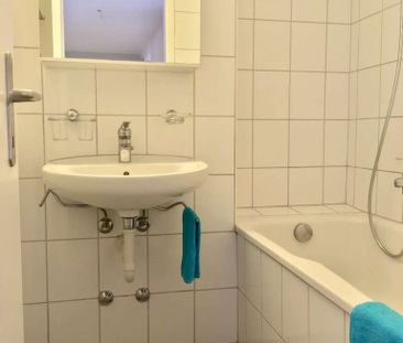 4.5 Zimmer, 92 m², 1. Stock - Photo 4