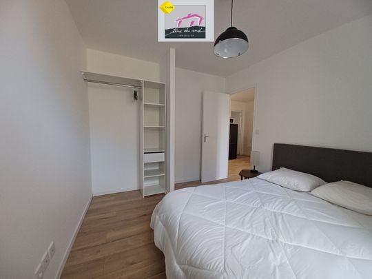 Location Appartement 2 pièces 32m² LEZIGNAN CORBIERES 11200 - Photo 1