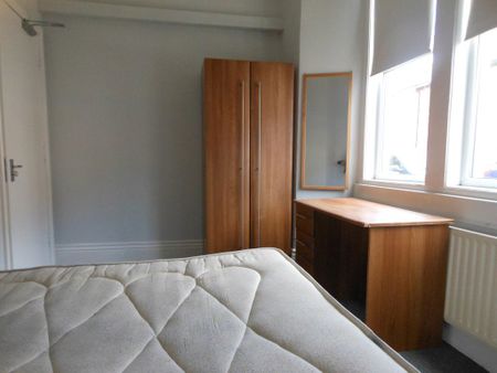 Ninth Avenue FLATSHARE, Newcastle Upon Tyne - Photo 4