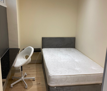 1 bedroom in a house share to rent - Photo 3