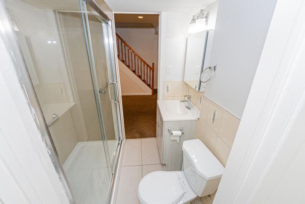 For Lease - 34 RIVER GROVE Drive Unit# Basement, Toronto, Ontario - Photo 1