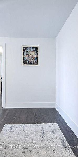 480 Front Street West condo — Toronto, ON (2-Bedroom) - 2 Bedroom - Photo 1