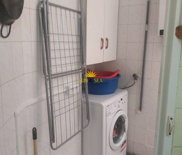 APARTMENT WITH 3 BEDROOMS AND 1 BATHROOM IN SAN GINÉS, CARTAGENA - Photo 6