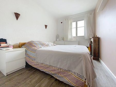 Location Appartement 3 pièces 55m² NICE 06100 - Photo 3