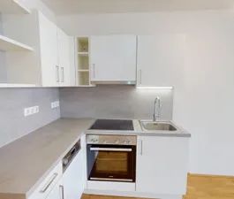 orea | Moderne 1-Zimmer Wohnung mit Balkon nähe Gasometer | Smart besichtigen · Online anmieten - Foto 3