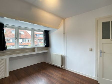 Huis te huur: Van Hoornstraat 5 1215 GJ Hilversum - Photo 4