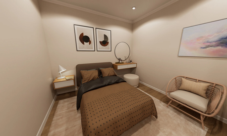 $1,799 / 2 br / 1 ba / 184 Ottawa st S, Main floor - Photo 2