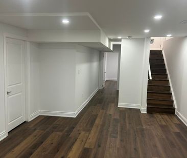 For Lease - 66 Circus Crescent Unit# BSMT, Brampton, Ontario - Photo 5