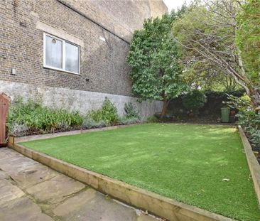 6 bedroom terraced house to rent - Photo 1