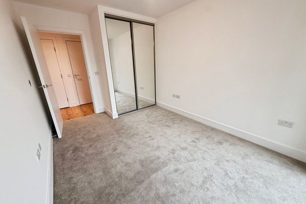 Burnt Mill - Photo 1