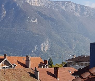 Appartement T2 Calme et Vue Magnifique sur la Montagne, - Photo 2