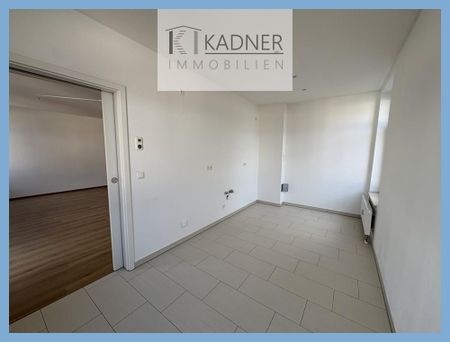 Lieblingsplatz? 3-Zi-WE mit Aufzug, Balk ... - Photo 5