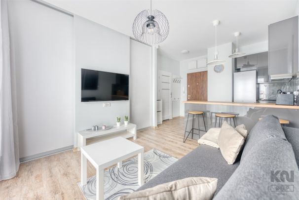 Łódź, Bałuty, Teofilów, Grabieniec - Zdjęcie 1