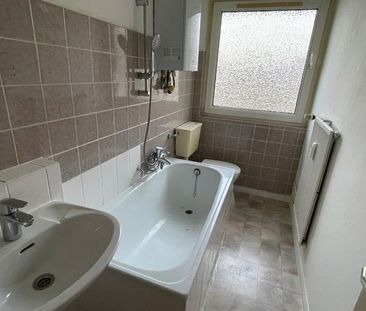 Für Handwerker: Geräumige 1-Zimmerwohnung - Foto 4