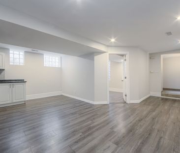 For Lease - 1273 Pape Avenue Unit# Lower, Toronto, Ontario - Photo 5