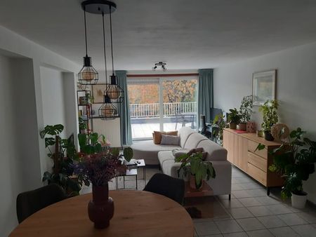 Appartement te huur - Photo 3