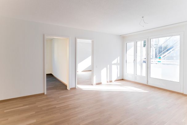 APPARTEMENT RENOVE AVEC BALCON ET ASCENSEUR - Photo 1
