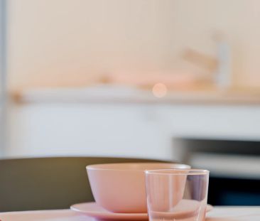 2 Bedroom Apartment - Photo 5