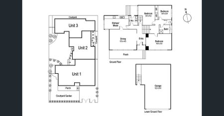 Neat & Tidy 3 Bedroom House - Photo 3