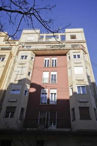 Carrer Mestre Racional, Valencia, Valencian Community 46005 - Photo 4