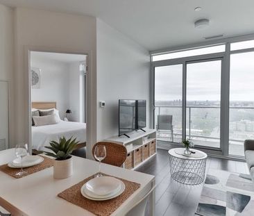 For Lease - 50 O'Neill Road Unit# 2406, Toronto, Ontario - Photo 4