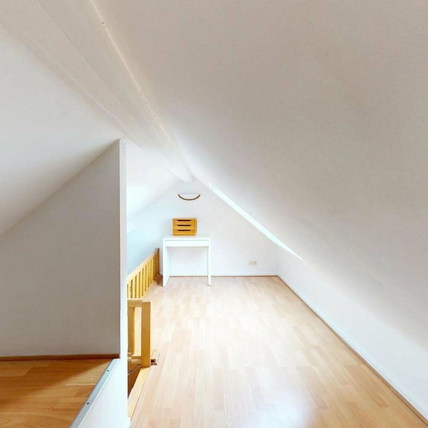 Triplex for rent - Photo 1