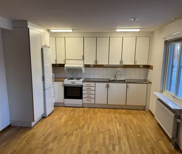 Parkgatan 9 95331 Haparanda - Foto 1