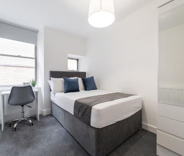 2 bedroom parking to rent - Photo 5