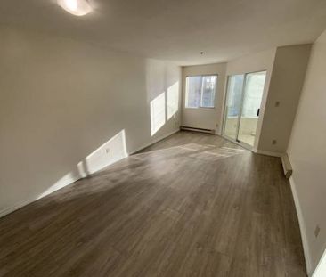 Renovated 1-Bedroom Apartment on Broadway in Vancouver - Photo 1