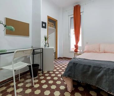 Avinguda del Cardenal Benlloch, Valencia, Valencian Community 46021 - Photo 1