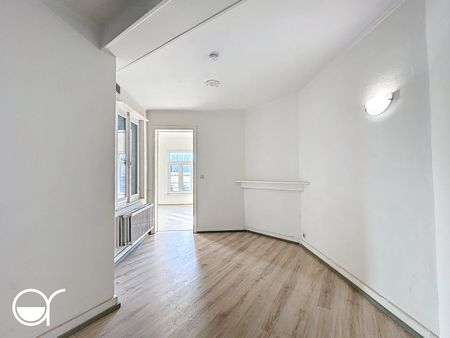 Appartement te huur in Gent - Foto 2