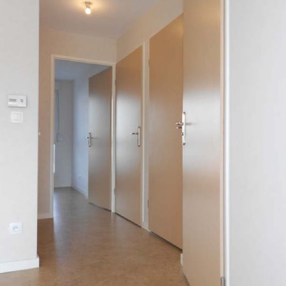 Location Appartement 2 pièces 55m² BESANCON 25000 - Photo 1