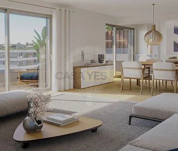 Apartment T2 in Seixal, Arrentela e Aldeia de Paio Pires, Seixal - Photo 3