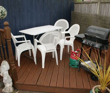Room in a Shared House, The Headlands, CV5 - Photo 2