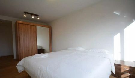 Almere 3 bedrooms, 2 bathrooms flat - Foto 5