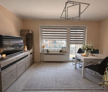 2 pokoje Aleja Solidarności - Photo 6