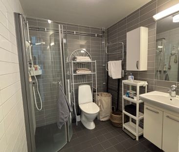 Slåttervallsgatan, Stockholm - Photo 5