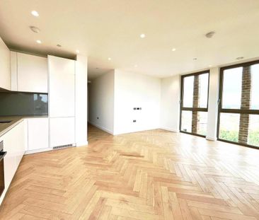 1 bedroom serviced apartment to rent - Photo 2