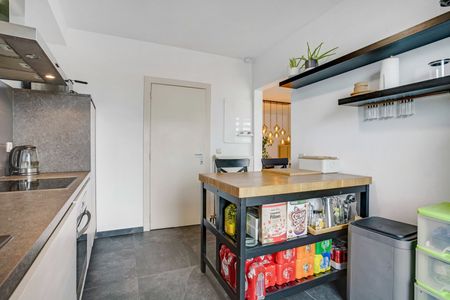 Appartement te huur in Turnhout - Foto 3