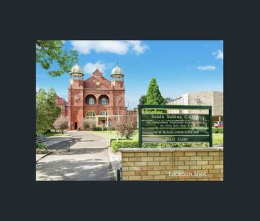 101/559 Liverpool Road, Strathfield, NSW 2135 - Photo 2